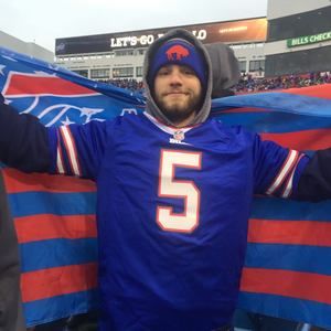 Meet your Posher, Matt